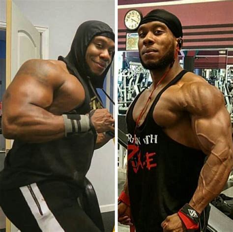 chris jones bodybuilder